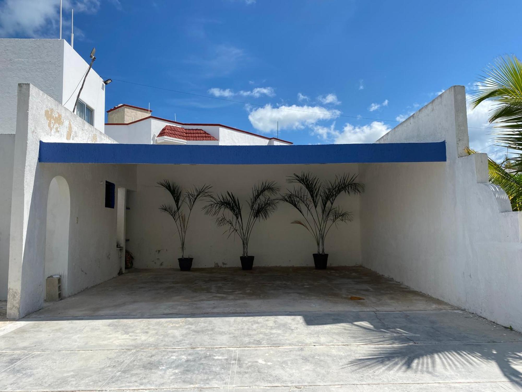 Don Lalo, Family Villa With Sandy Beach At Your Feet. Progreso  Exterior foto