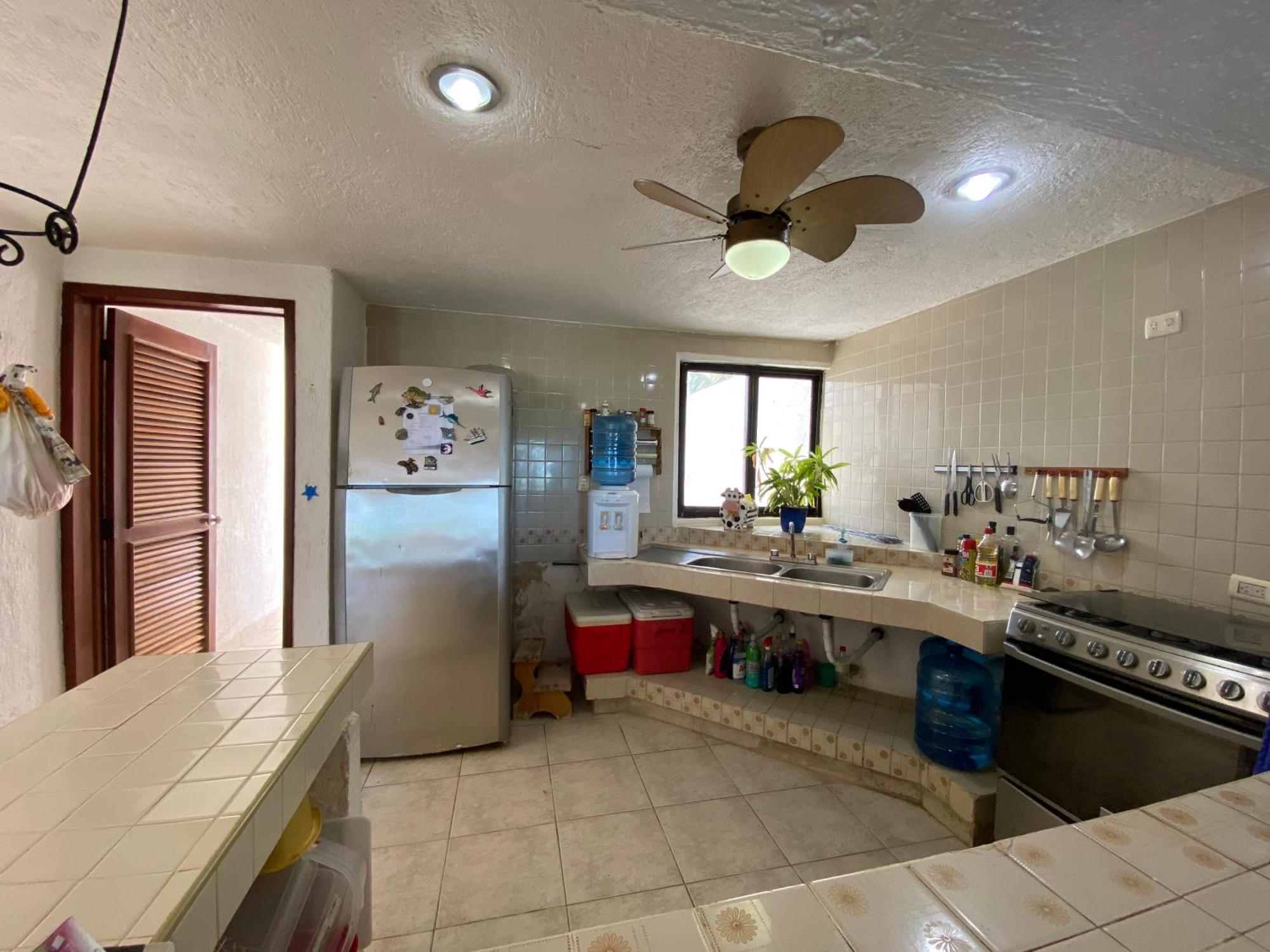 Don Lalo, Family Villa With Sandy Beach At Your Feet. Progreso  Exterior foto