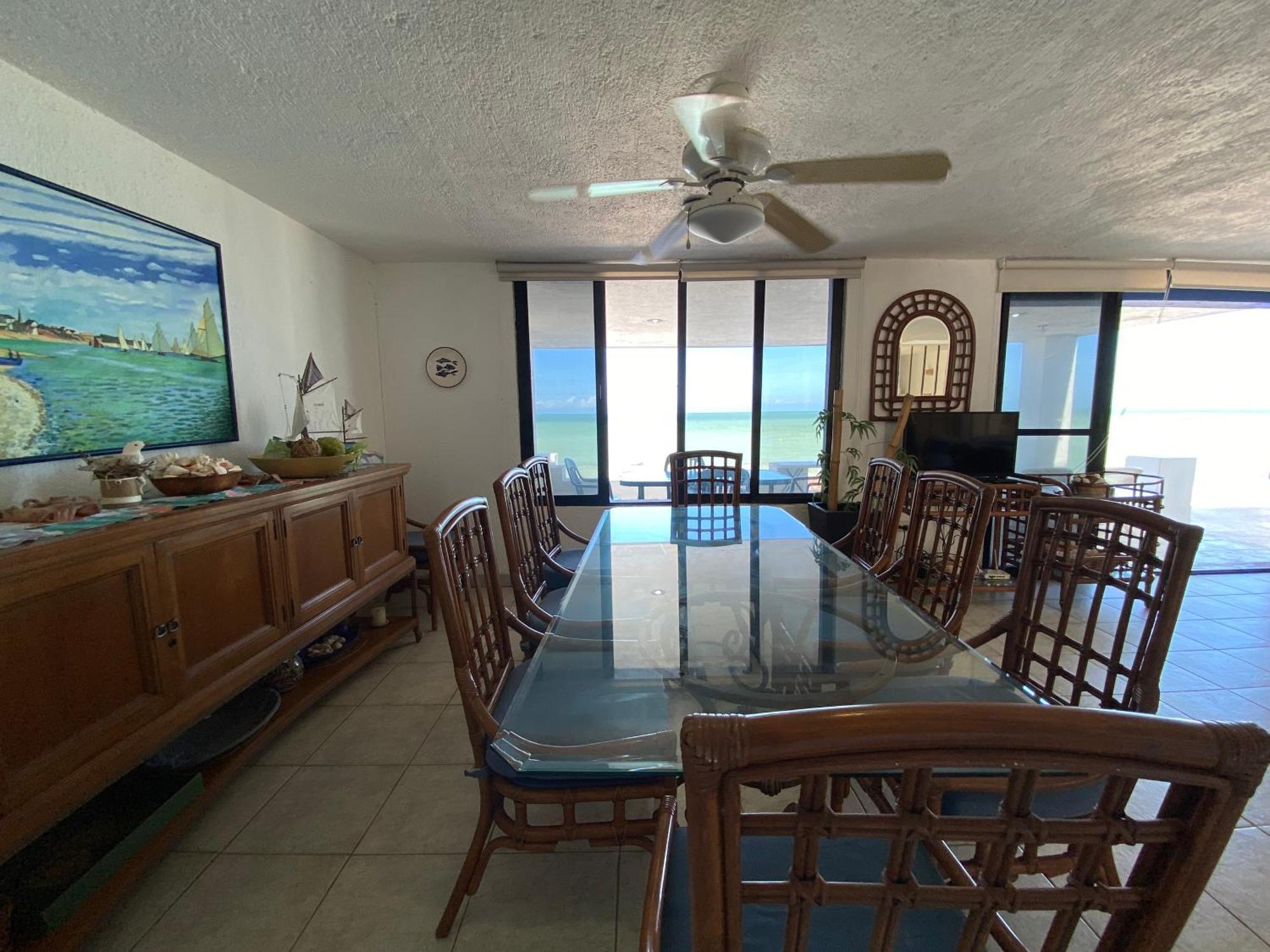 Don Lalo, Family Villa With Sandy Beach At Your Feet. Progreso  Exterior foto